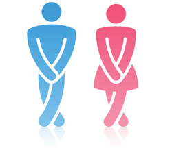 Incontinence