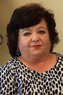 Theresa Wilson